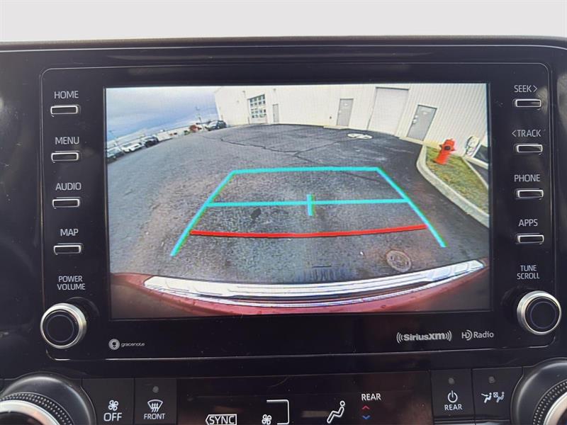 toyota Highlander 2021 - 7