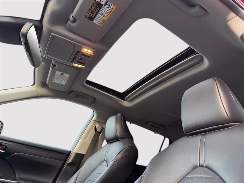 toyota Highlander 2021 - 8