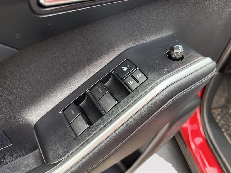 toyota Highlander 2021 - 19