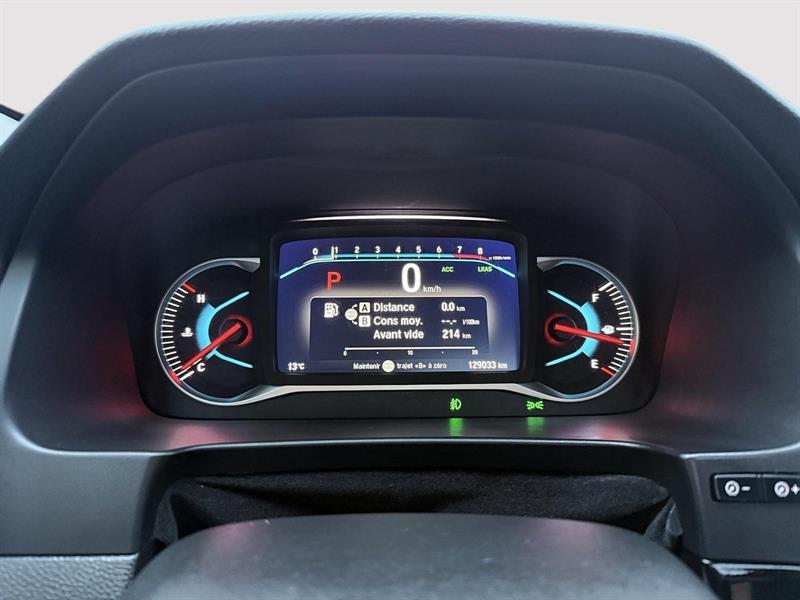 honda Pilot 2019 - 3