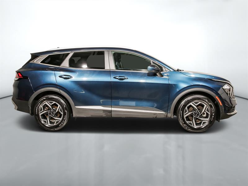 kia Sportage 2023 - 2