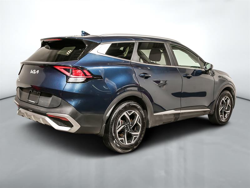 kia Sportage 2023 - 3
