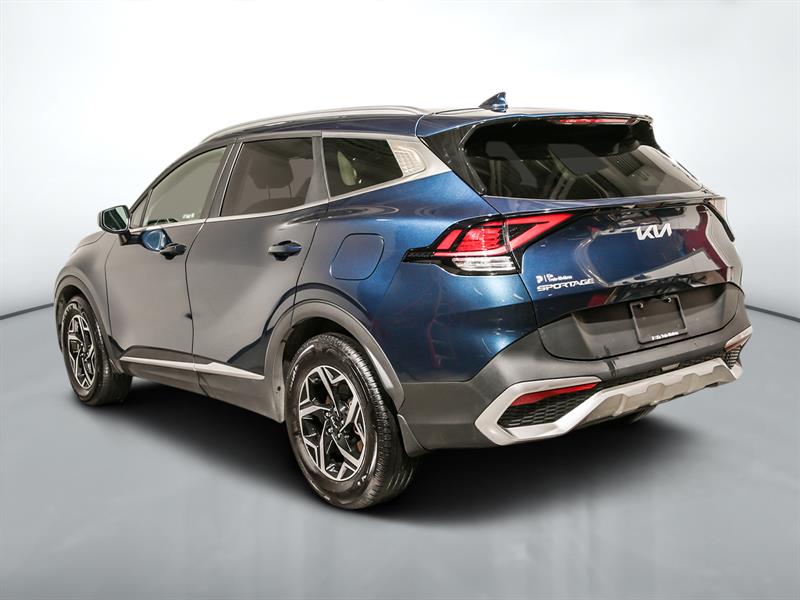 kia Sportage 2023 - 5
