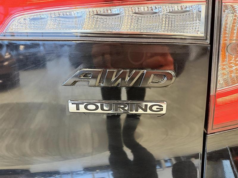 honda Pilot 2019 - 11