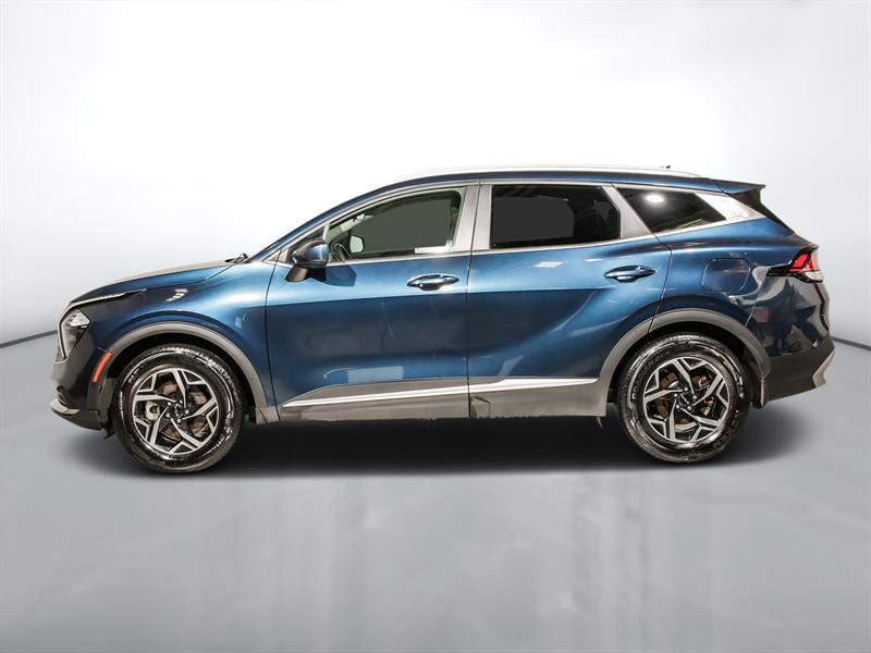 kia Sportage 2023 - 6