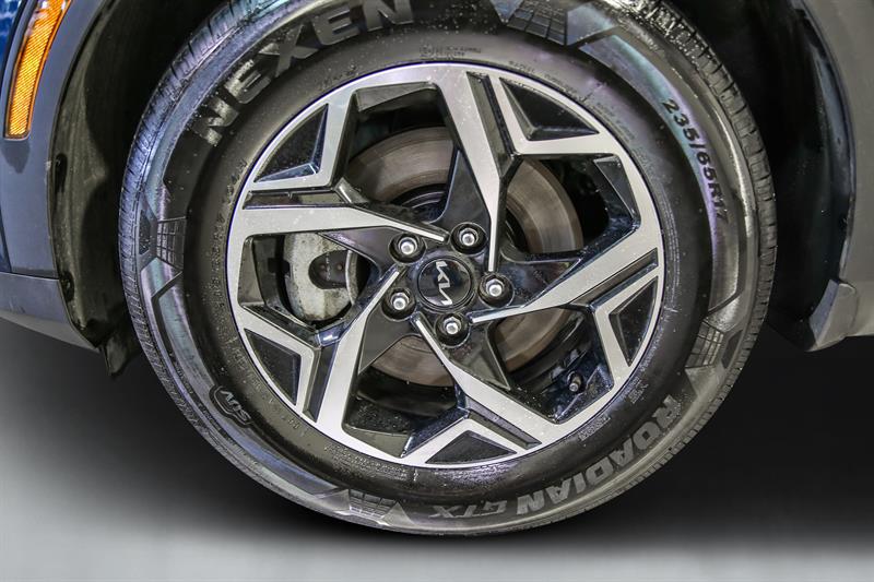 kia Sportage 2023 - 9