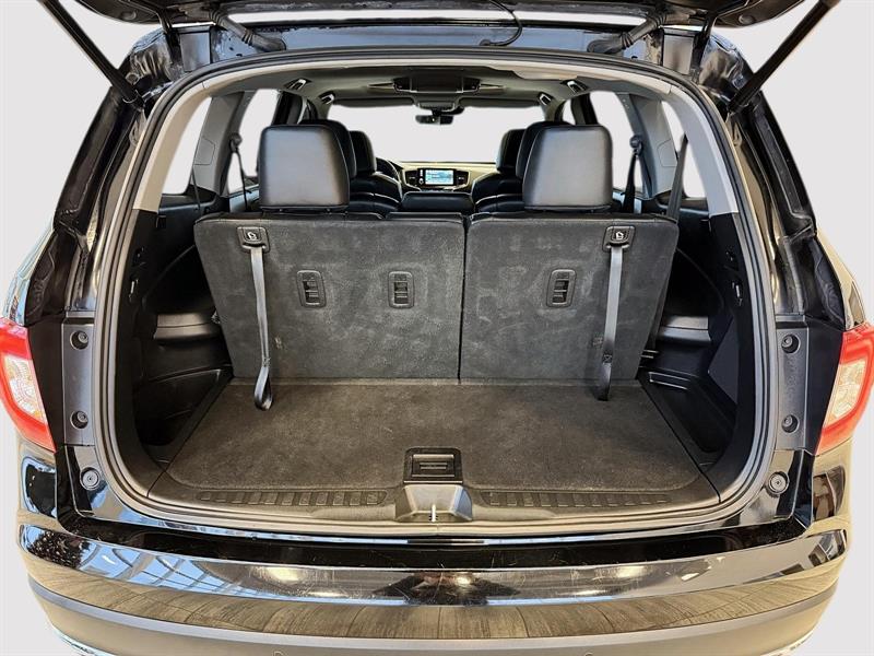 honda Pilot 2019 - 19