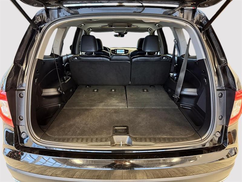 honda Pilot 2019 - 20