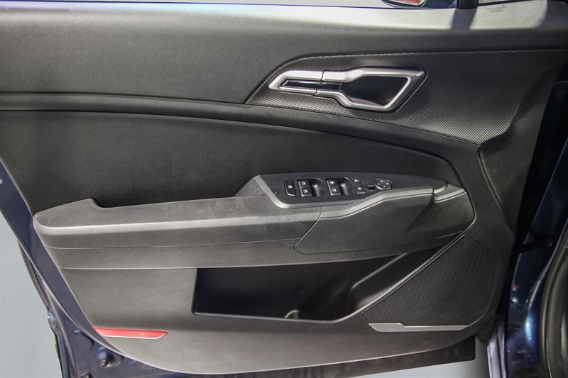kia Sportage 2023 - 11