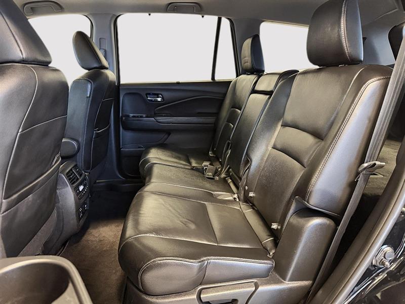 honda Pilot 2019 - 24