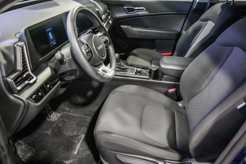 kia Sportage 2023 - 13