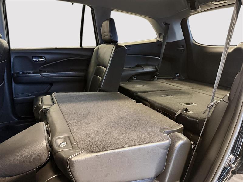 honda Pilot 2019 - 25