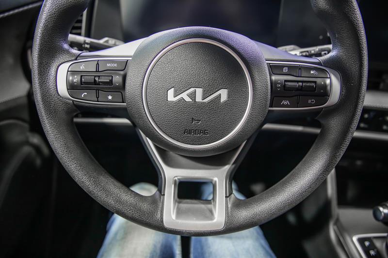 kia Sportage 2023 - 14