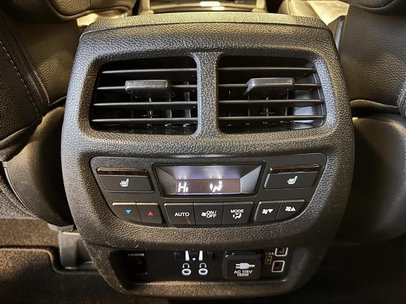 honda Pilot 2019 - 26