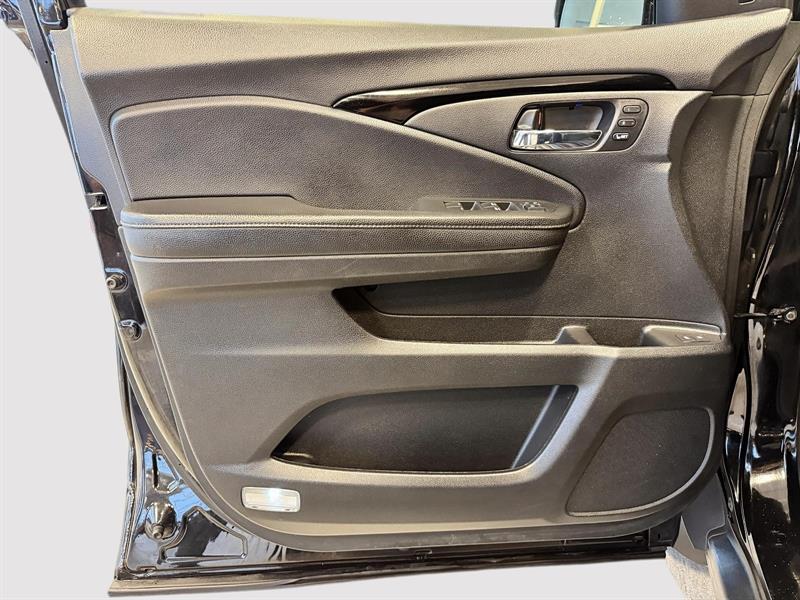 honda Pilot 2019 - 28