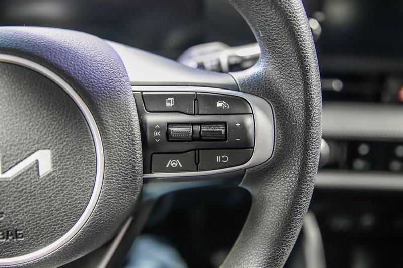 kia Sportage 2023 - 16