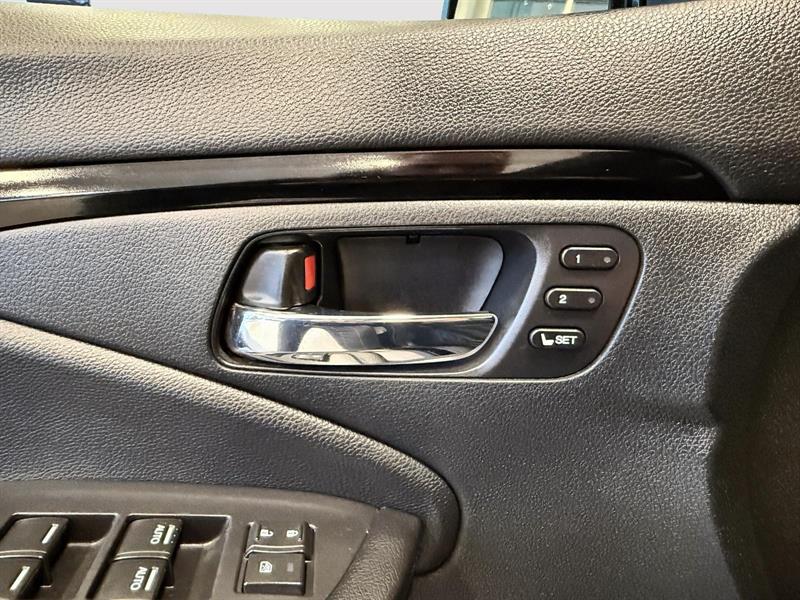 honda Pilot 2019 - 30