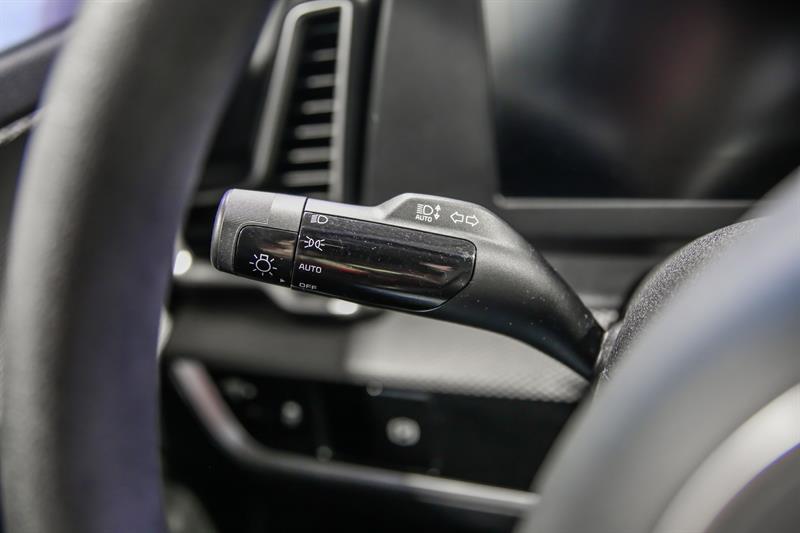 kia Sportage 2023 - 17