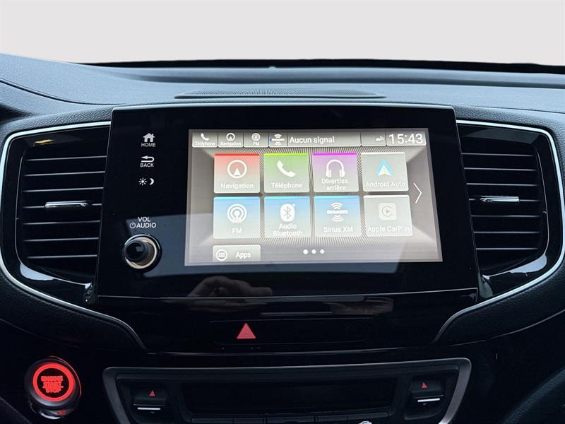 honda Pilot 2019 - 32