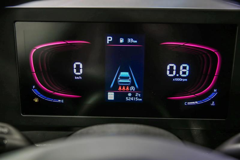 kia Sportage 2023 - 19