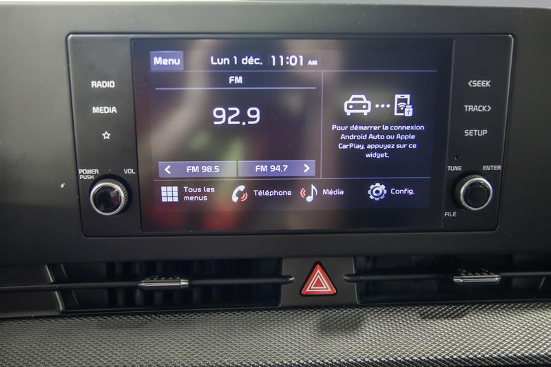 kia Sportage 2023 - 20