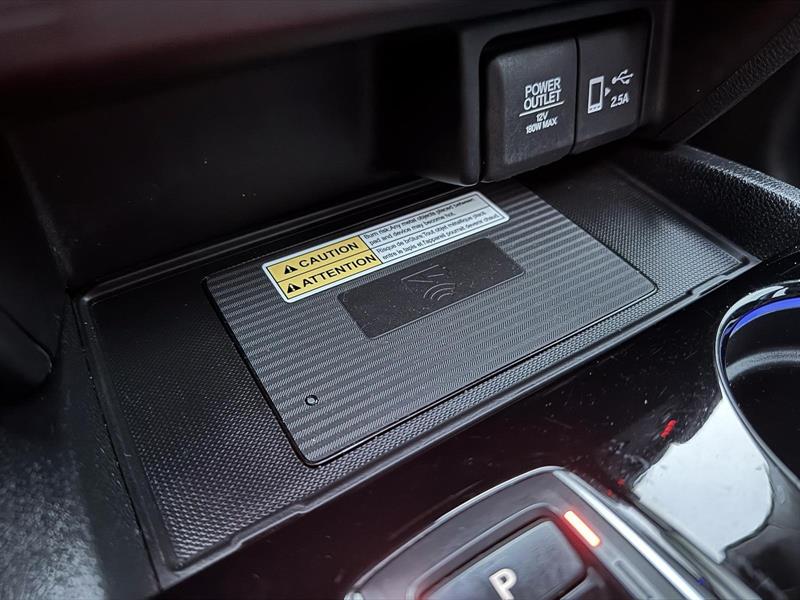 honda Pilot 2019 - 36