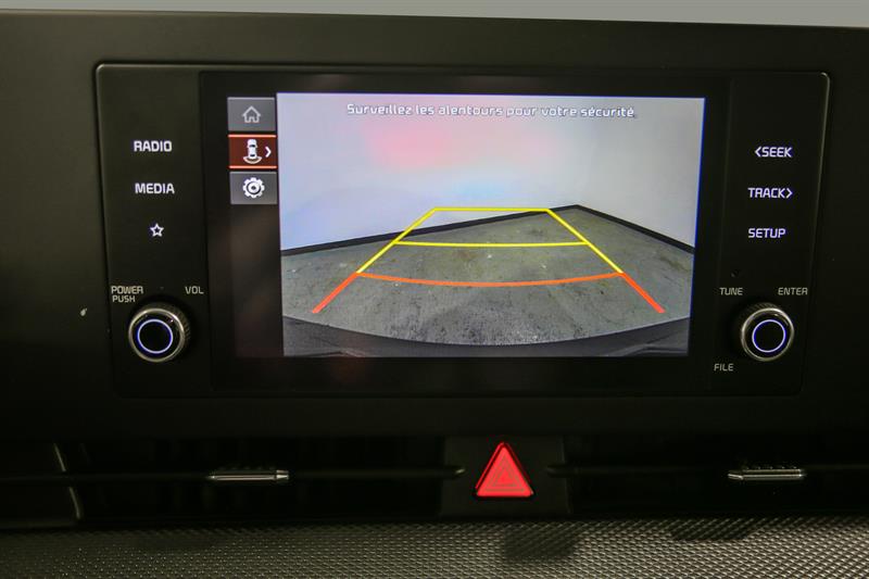 kia Sportage 2023 - 21