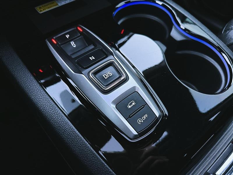 honda Pilot 2019 - 37