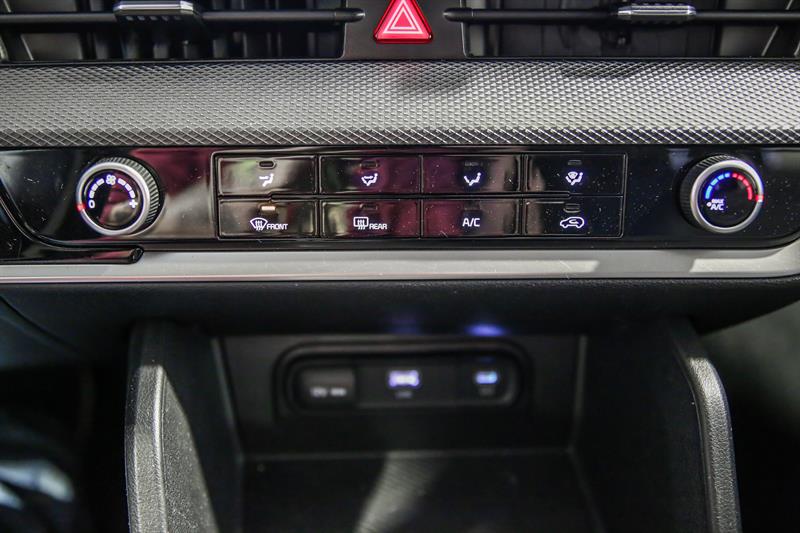 kia Sportage 2023 - 22