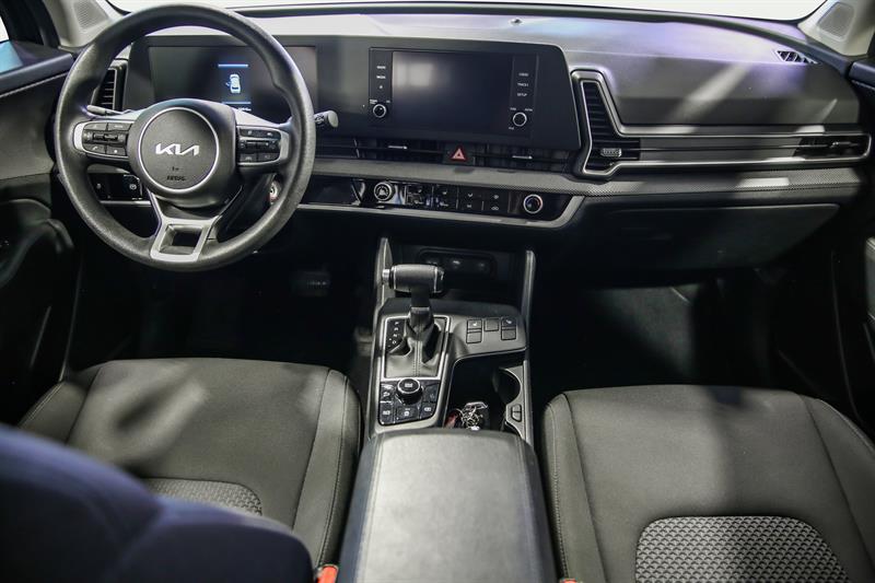 kia Sportage 2023 - 23