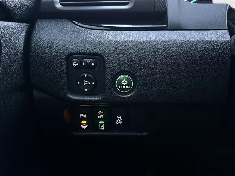 honda Pilot 2019 - 41