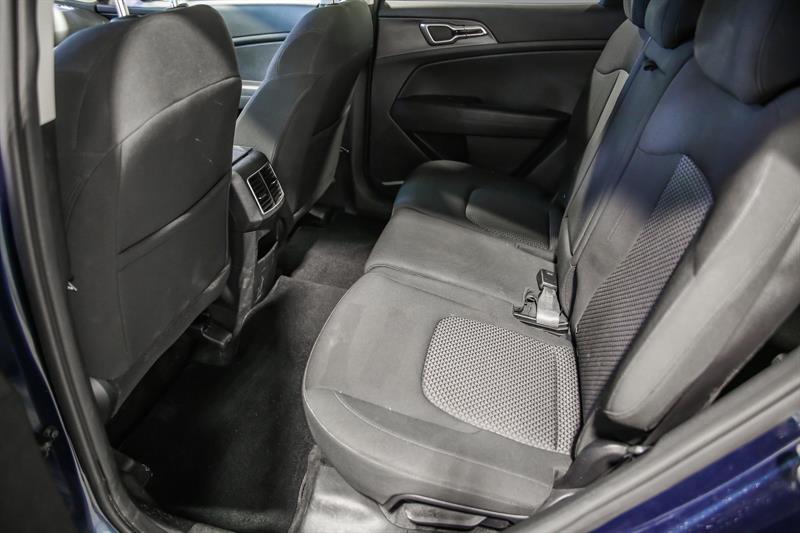 kia Sportage 2023 - 24