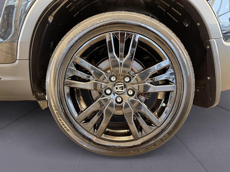 honda Pilot 2019 - 42