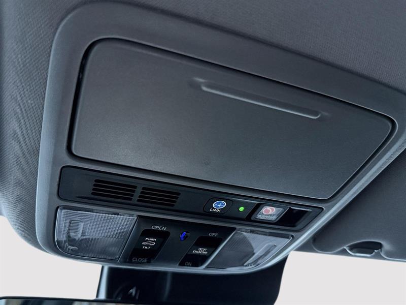 honda Pilot 2019 - 44