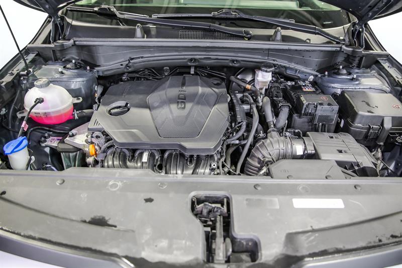 kia Sportage 2023 - 27