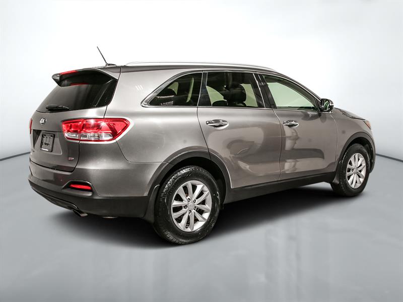 kia Sorento 2017 - 3