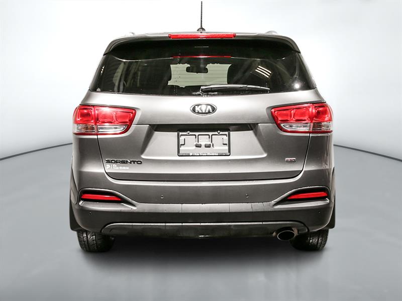 kia Sorento 2017 - 4