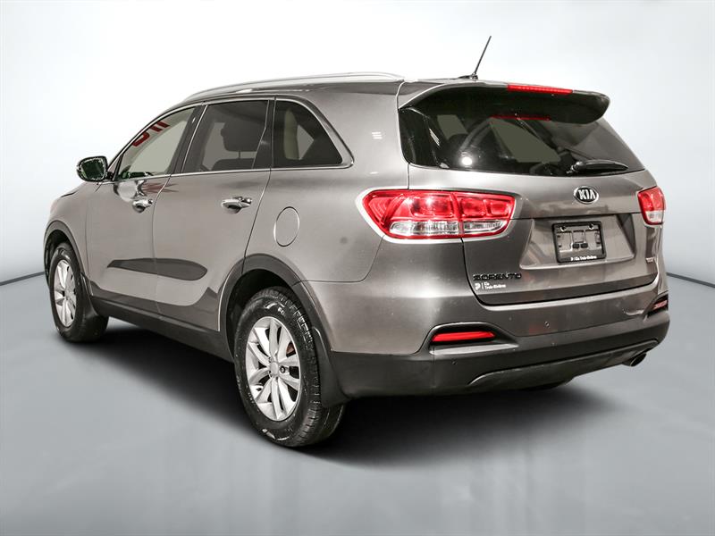 kia Sorento 2017 - 5