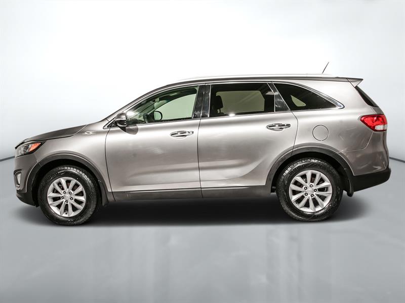 kia Sorento 2017 - 6