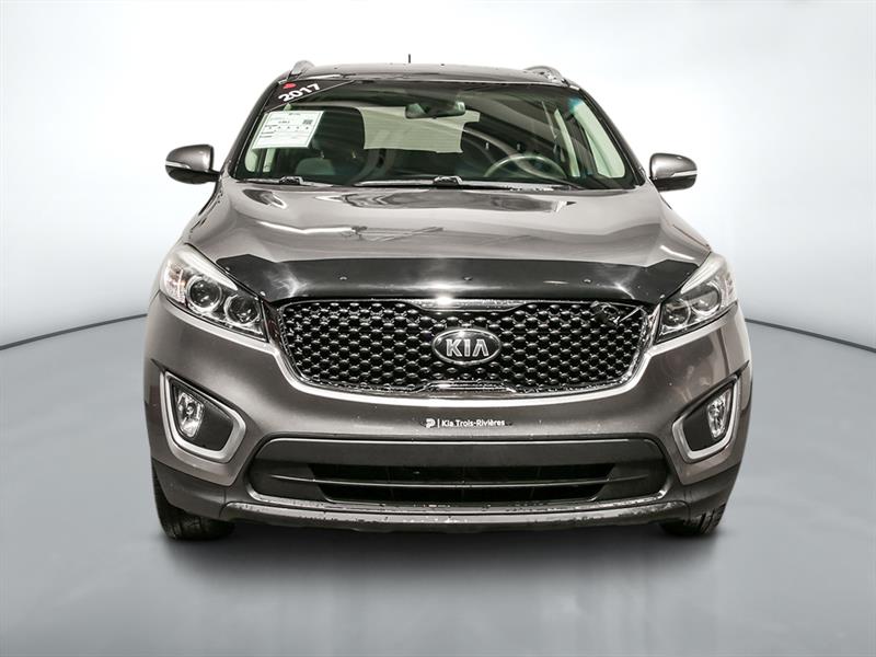 kia Sorento 2017 - 8