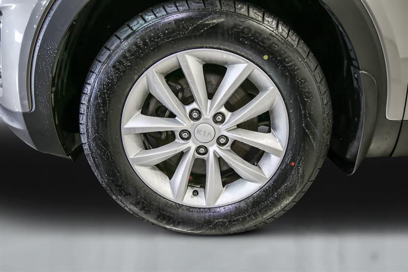 kia Sorento 2017 - 9