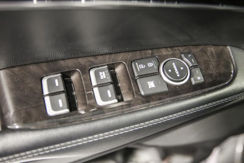 kia Sorento 2017 - 12