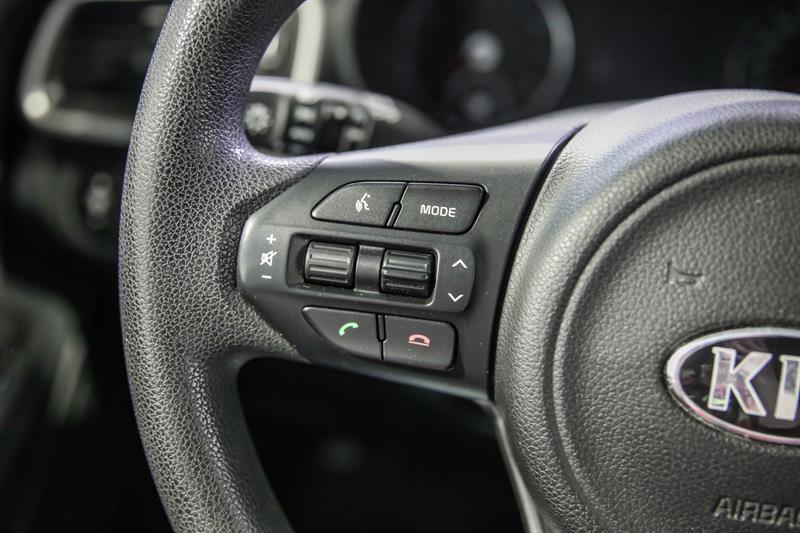 kia Sorento 2017 - 15
