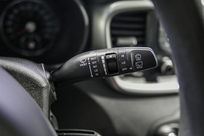 kia Sorento 2017 - 18