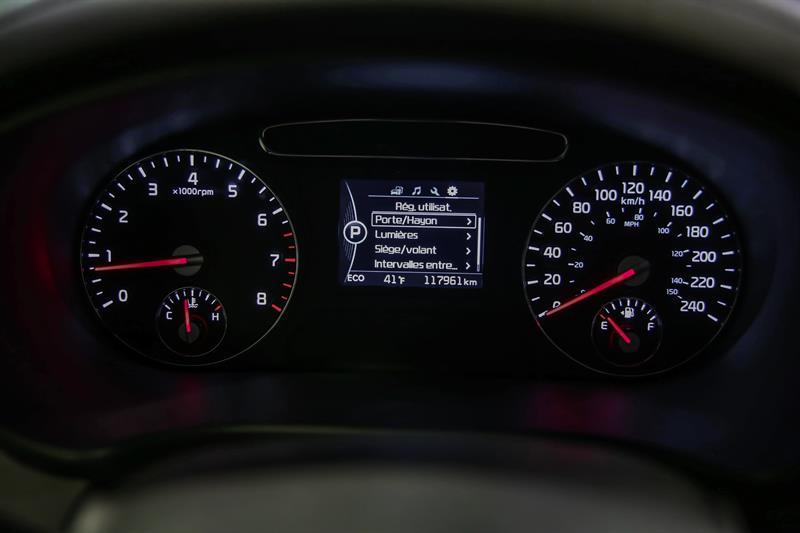 kia Sorento 2017 - 19