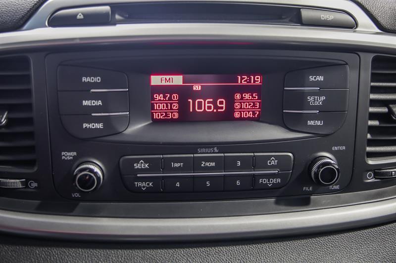 kia Sorento 2017 - 20