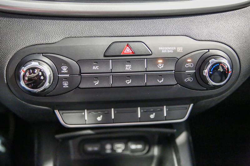 kia Sorento 2017 - 21