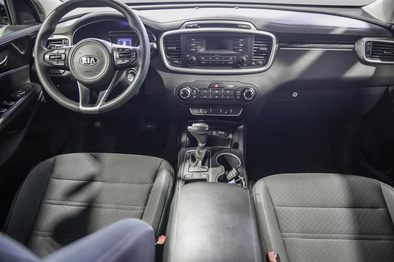 kia Sorento 2017 - 22