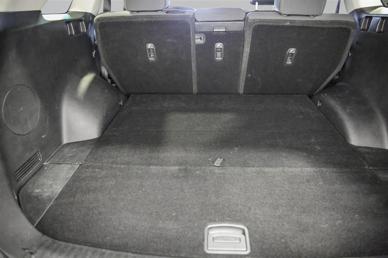 kia Sorento 2017 - 24