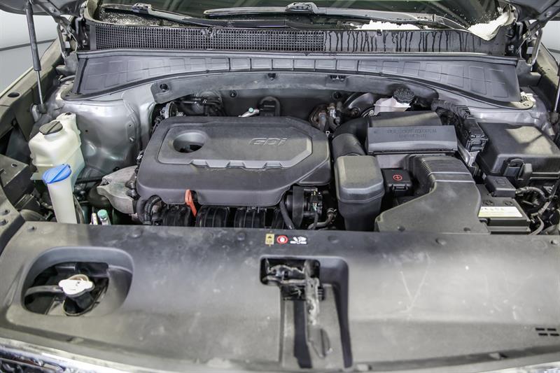 kia Sorento 2017 - 26